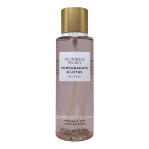 Спрей для тіла Victoria's Secret Pomegranate & Lotus - 250 мл