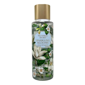 Спрей для тіла на розпив Victoria's Secret Sparkling Blooms - 10 мл