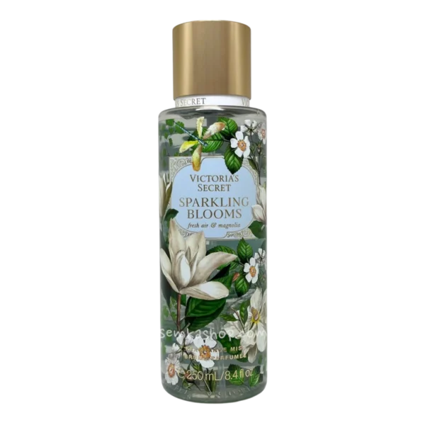 Спрей для тіла на розпив Victoria's Secret Sparkling Blooms - 10 мл