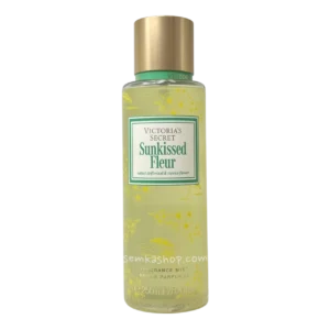 Спрей для тіла на розпив Victoria's Secret Sunkissed fleur  - 10 мл