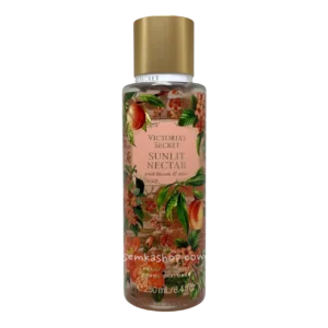 Спрей для тіла на розпив Victoria's Secret Sunlit Nectar - 10 мл
