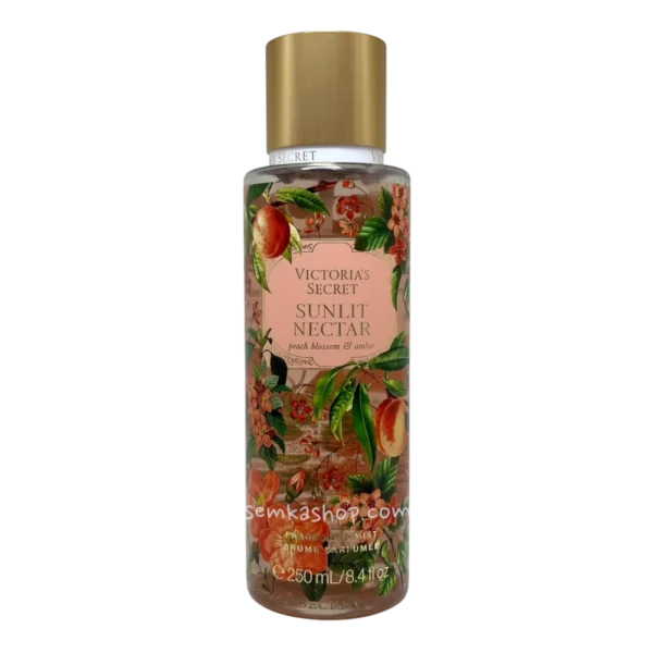 Спрей для тіла на розпив Victoria's Secret Sunlit Nectar - 10 мл