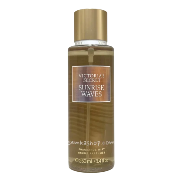 Спрей для тіла Victoria's Secret Sunrise Waves - 250 мл