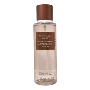 Спрей для тіла на розпив Victoria's Secret Vanilla Bean & Macadamia - 10 мл
