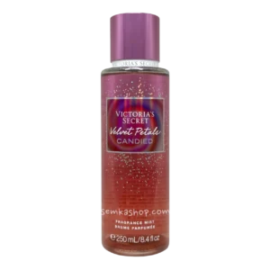 Спрей для тіла на розпив Victoria's Secret Velvet Petals Candied - 10 мл