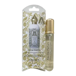Attar Collection Crystal Love міні-парфум 20 мл