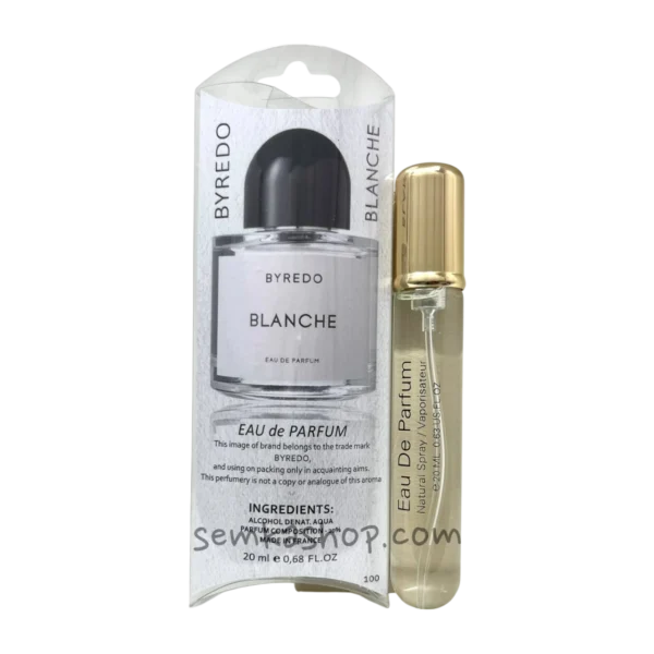 Byredo Blanche міні-парфум 20 мл
