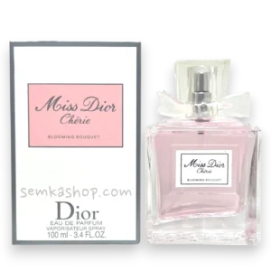 Christian Dior Miss Blooming Bouquet  - парфумована вода, 100 мл