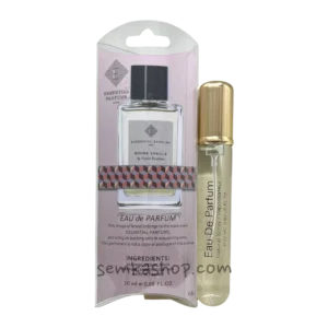 Essential Parfums Divine Vanille міні-парфум 20 мл