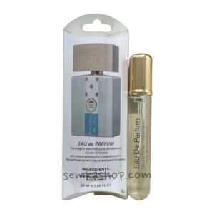 Giardini di Toscana Bianco Latte Eau De Parfum міні-парфум 20 мл