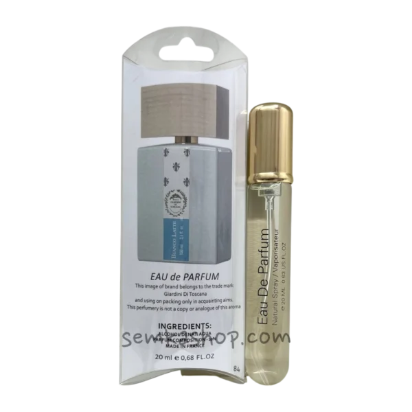 Giardini di Toscana Bianco Latte Eau De Parfum міні-парфум 20 мл