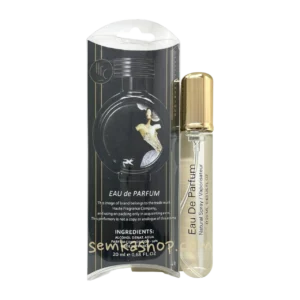 Haute Fragrance Company Devil's Intrigue міні-парфум 20 мл