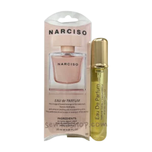 Narciso Rodriguez Narciso Poudree міні-парфум 20 мл