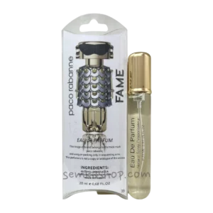 Paco Rabanne Fame міні-парфум 20 мл