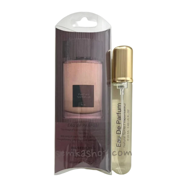 Tom Ford Cafe Rose міні-парфум 20 мл