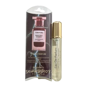 Tom Ford Electric Cherry міні-парфум 20 мл