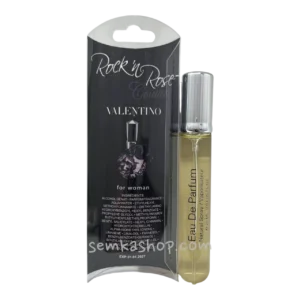 Valentino Rock 'n Rose Couture  - туалетна вода, 20 мл