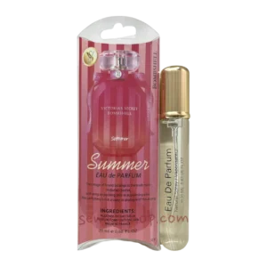 Victoria's Secret Bombshell Summer міні-парфум 20 мл