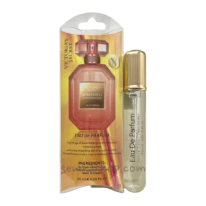 Victoria's Secret Bombshell Sundrenched міні-парфум 20 мл