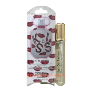Victoria's Secret Just A Kiss міні-парфум 20 мл