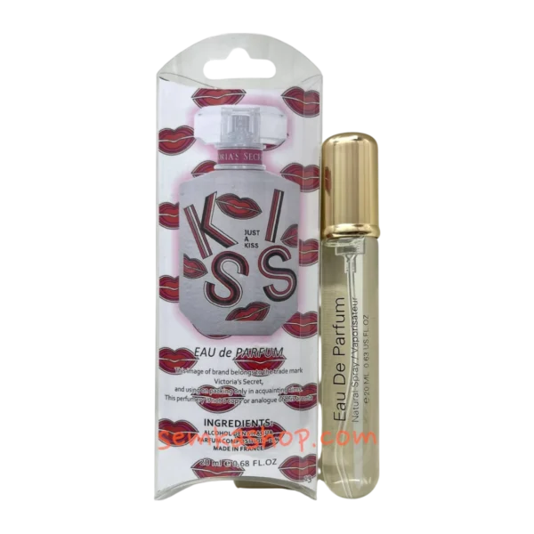 Victoria's Secret Just A Kiss міні-парфум 20 мл