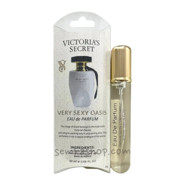 Victoria's Secret Very Sexy Oasis міні-парфум 20 мл