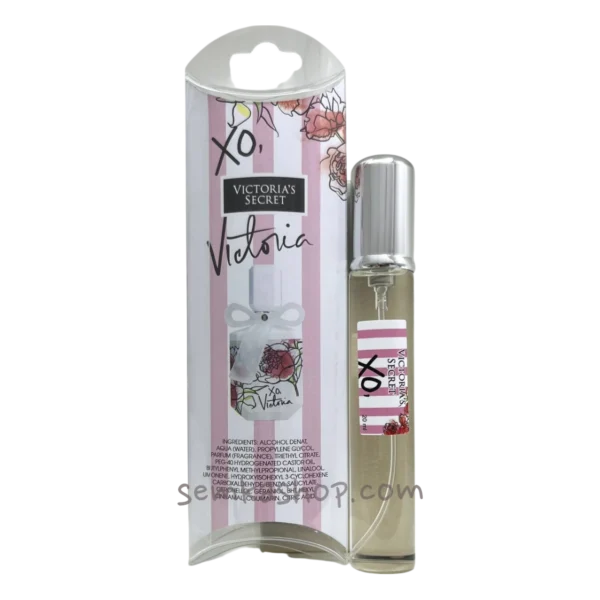 Victoria's Secret XO Victoria - міні-парфум, 20 мл
