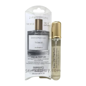 Zarkoperfume The MUSE міні-парфум 20 мл