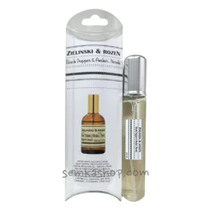 Zielinski & Rozen Black Pepper & Amber, Neroli - міні-парфум 20 мл
