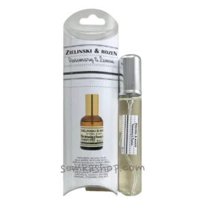Zielinski & Rozen Rosemary & Lemon Neroli - мініпарфум 20 мл