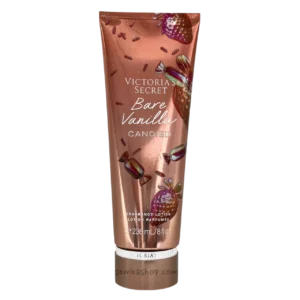 Лосьйон для тіла Victoria's Secret Bare Vanilla Candied - 236 мл