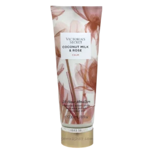 Лосьйон для тіла Victoria's Secret Coconut Milk & Rose - 236 мл