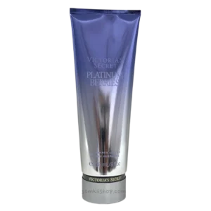 Лосьйон для тіла Victoria's Secret Platinum Berries - 236 мл