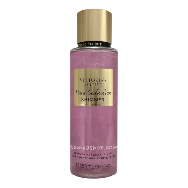 Спрей для тіла на розпив Pure Seduction Shimmer Victoria's Secret - 10 мл