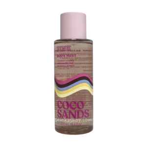 Спрей для тіла Victoria's Secret PINK Coco Sands 250 мл