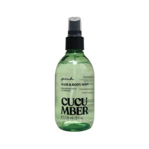 Спрей для тіла Victoria's Secret PINK Cucumber 236 мл