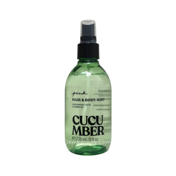 Спрей для тіла Victoria's Secret PINK Cucumber 236 мл