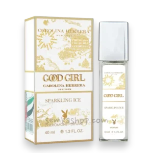 Carolina Herrera Good Girl Sparkling Ice Pheromone Parfum - парфум 40 мл