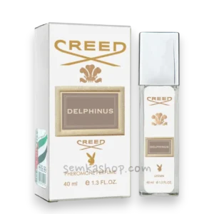Creed Delphinus Pheromone Parfum унісекс - парфум 40 мл