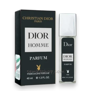 Dior Homme Parfum 2025 Pheromone Parfum - парфум 40 мл