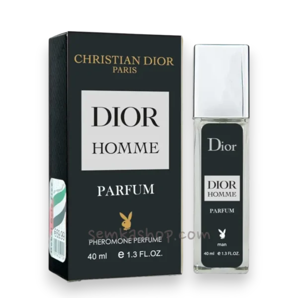 Dior Homme Parfum 2025 Pheromone Parfum - парфум 40 мл