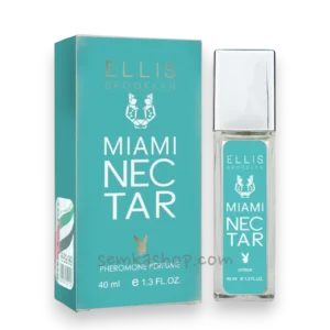 Ellis Brooklyn Miami Nectar Pheromone Parfum унісекс - парфум 40 мл