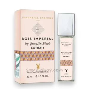 Essential Parfums Bois Imperial Extrait Pheromone Parfum унісекс - парфум 40 мл