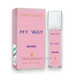 Giorgio Armani My Way Nectar Pheromone Parfum - парфум 40 мл