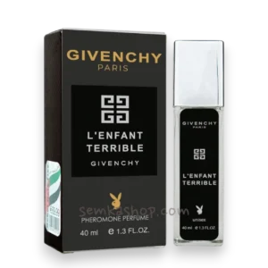 Givenchy L`Enfant Terrible Pheromone Parfum унісекс - парфум 40 мл