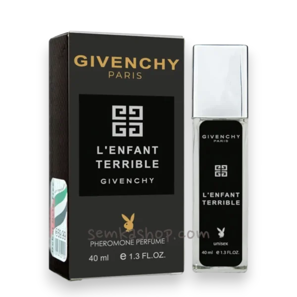 Givenchy L`Enfant Terrible Pheromone Parfum унісекс - парфум 40 мл