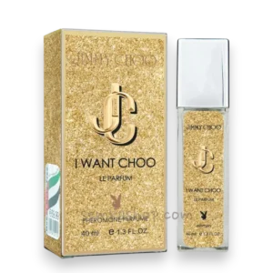Jimmy Choo I Want Choo Le Parfum Pheromone Parfum - парфум 40 мл