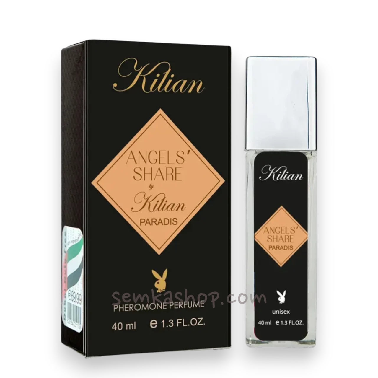Kilian Angels` Share Paradis Pheromone Parfum унісекс - парфум 40 мл