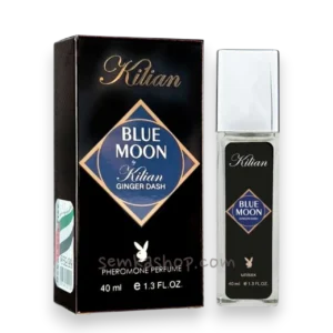 Kilian Blue Moon Ginger Dash Pheromone Parfum унісекс - парфум, 40 мл