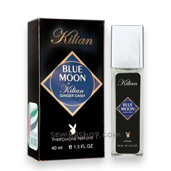 Kilian Blue Moon Ginger Dash Pheromone Parfum унісекс - парфум, 40 мл